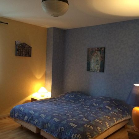 Auberge La Romaine Bed & Breakfast Maizieres  Ngoại thất bức ảnh