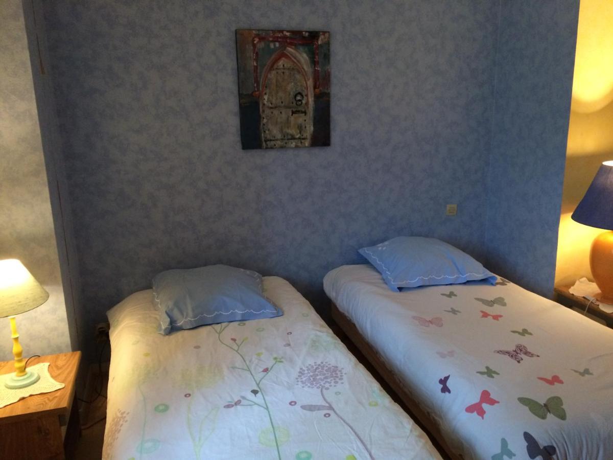 Auberge La Romaine Bed & Breakfast Maizieres  Ngoại thất bức ảnh