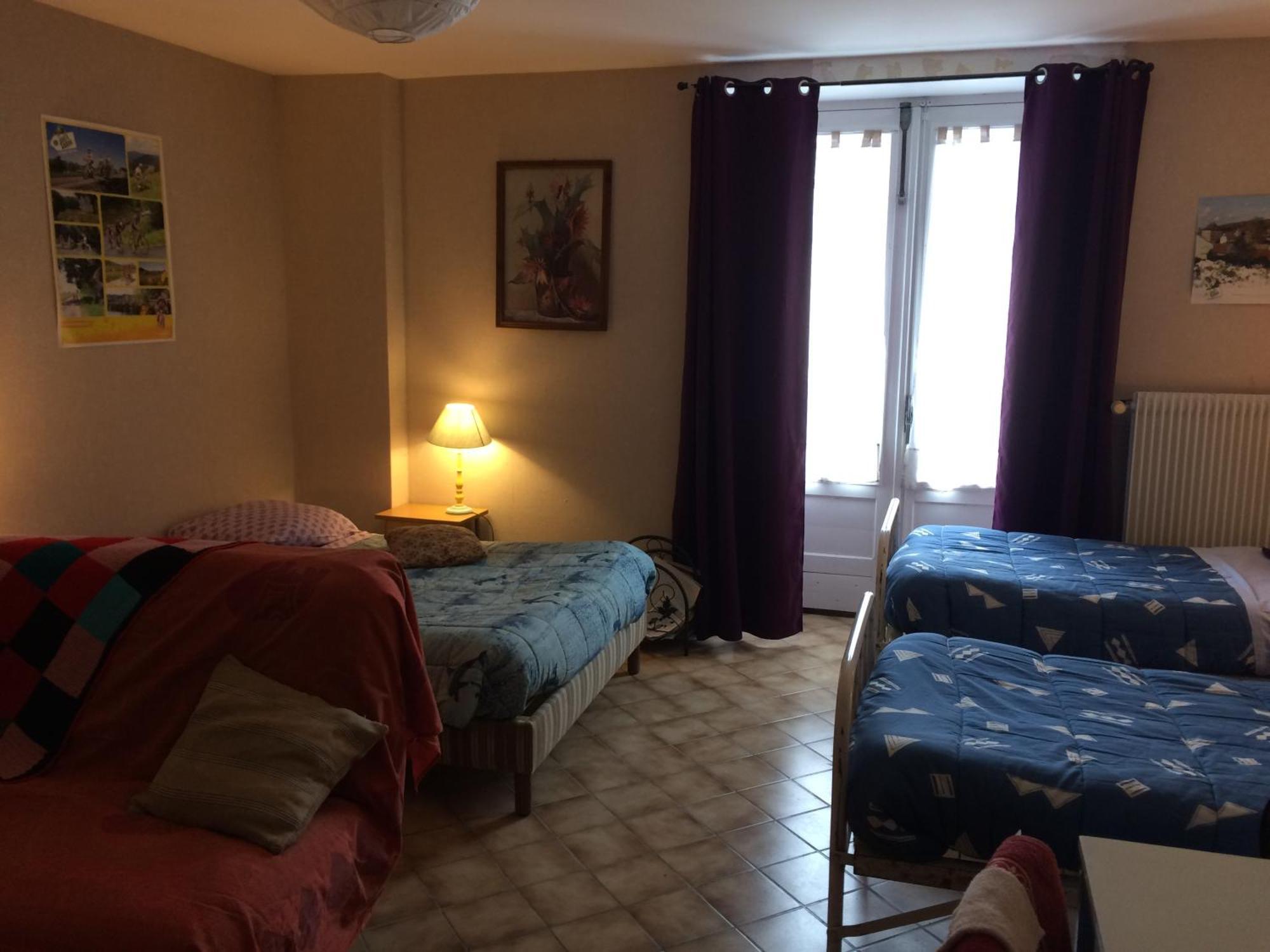 Auberge La Romaine Bed & Breakfast Maizieres  Ngoại thất bức ảnh